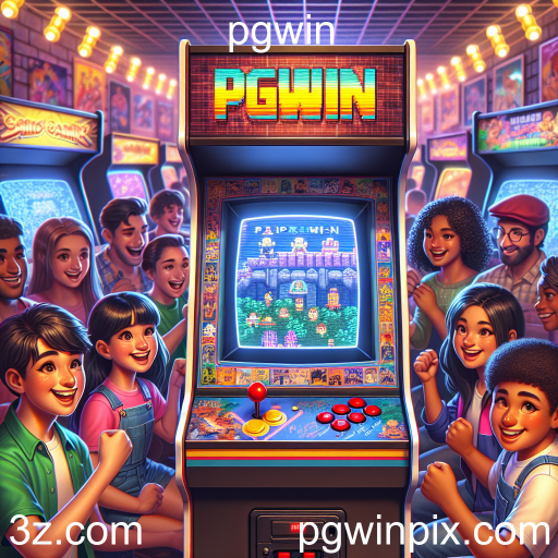 A Temática Atemporal dos Jogos de Arcade