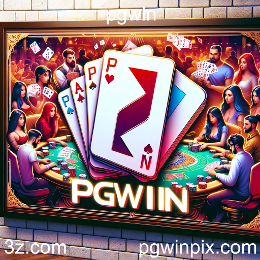 A Fascinante Mundo dos Jogos de Cartas