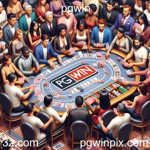 A Magia dos Jogos de Cartas: História, Diversão e Estratégia