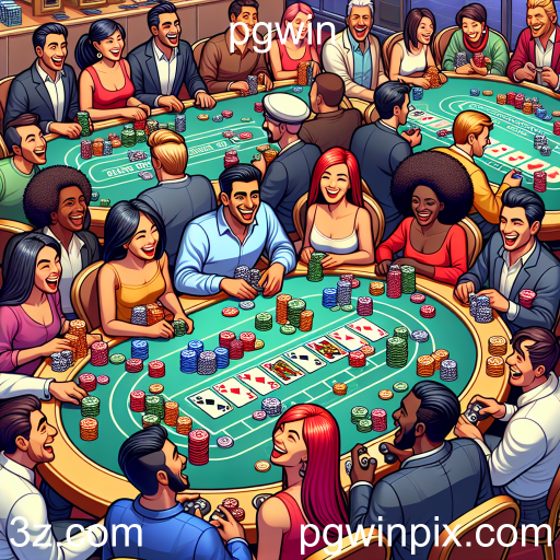 Explorando o Fascinante Mundo dos Jogos de Mesa